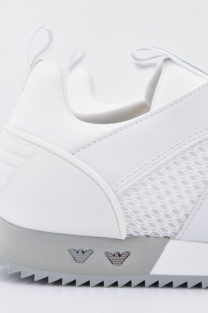 EMPORIO ARMANI XX XK en color BLANCO (4)