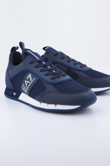 EMPORIO ARMANI XX XK en color AZUL (1)