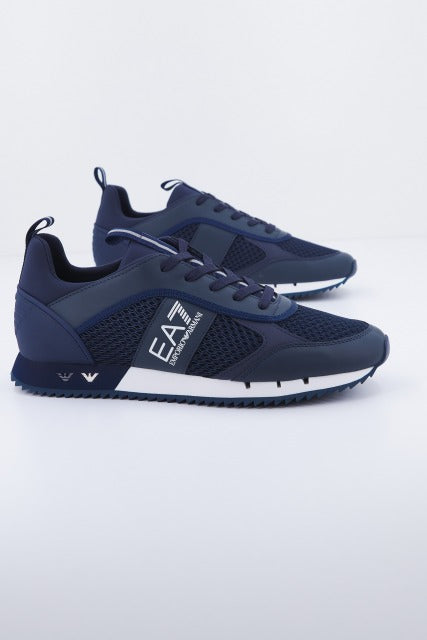 EMPORIO ARMANI XX XK en color AZUL (2)