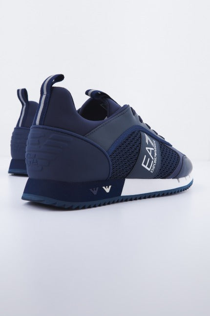 EMPORIO ARMANI XX XK en color AZUL (3)