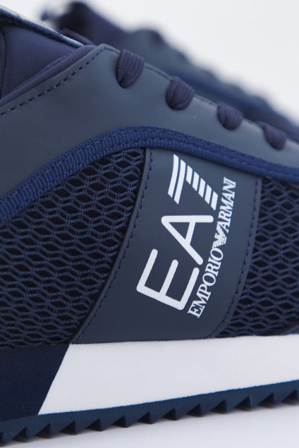 EMPORIO ARMANI XX XK en color AZUL (4)