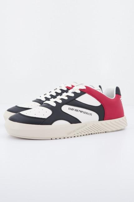 EA BY EMPORIO ARMANI XX XN en color MULTICOLOR (1)