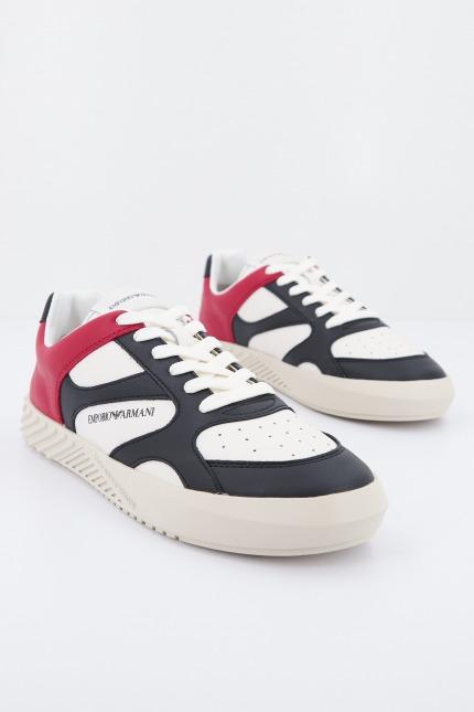 EA BY EMPORIO ARMANI XX XN en color MULTICOLOR (2)