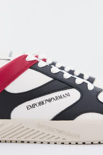 EMPORIO ARMANI XX XN en color MULTICOLOR (4)