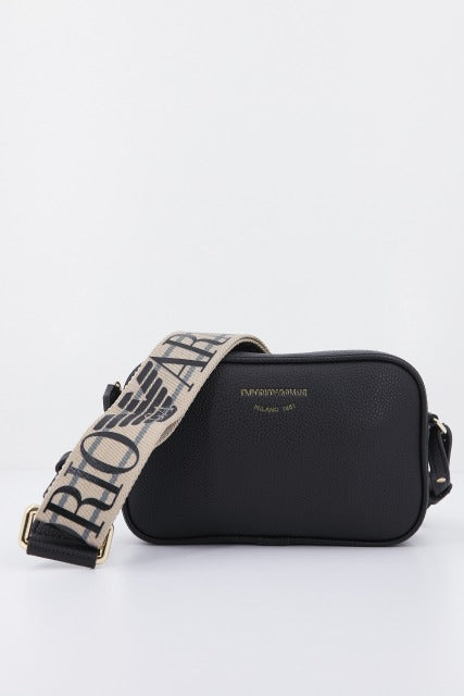 EMPORIO ARMANI YH YFOB en color NEGRO (1)