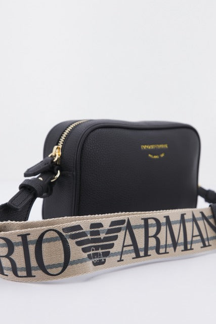 EMPORIO ARMANI YH YFOB en color NEGRO (4)