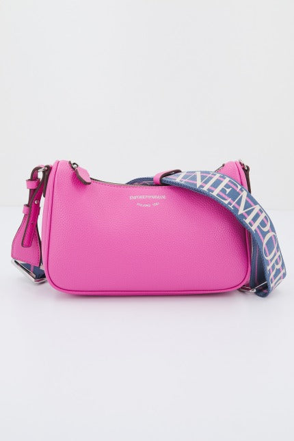 EMPORIO ARMANI YH YFOB en color ROSA (1)