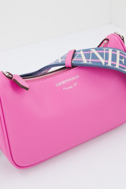 EMPORIO ARMANI YH YFOB en color ROSA (3)