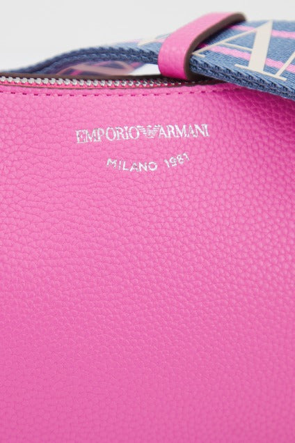EMPORIO ARMANI YH YFOB en color ROSA (4)