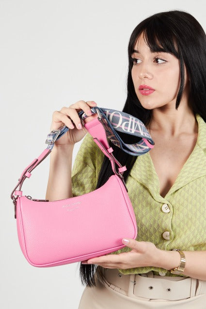 EMPORIO ARMANI YH YFOB en color ROSA (5)