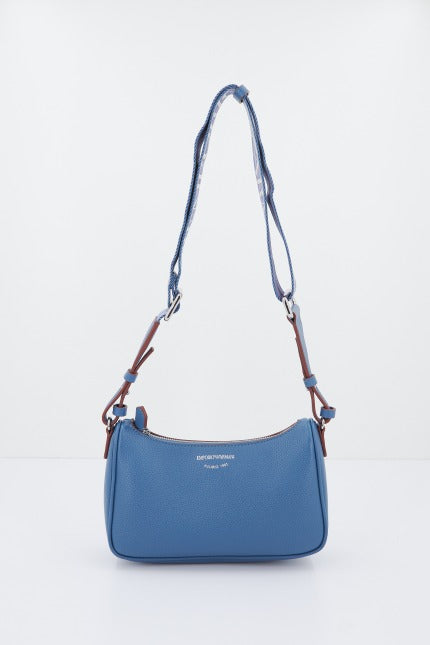 EMPORIO ARMANI YH YFOB en color AZUL (1)