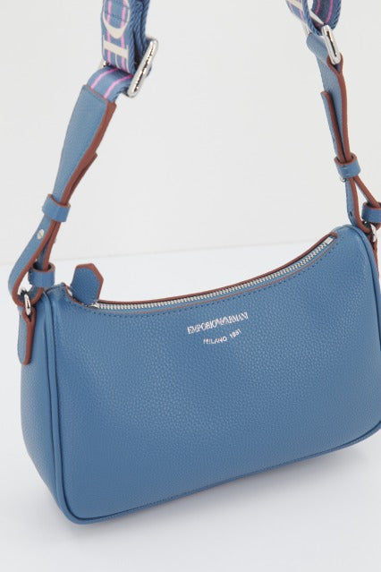 EMPORIO ARMANI YH YFOB en color AZUL (3)