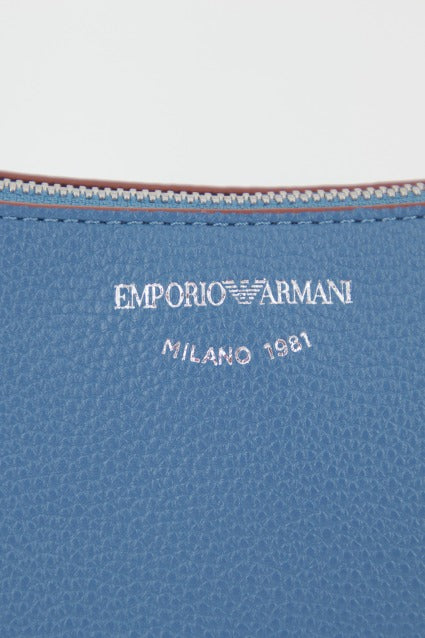 EMPORIO ARMANI YH YFOB en color AZUL (4)