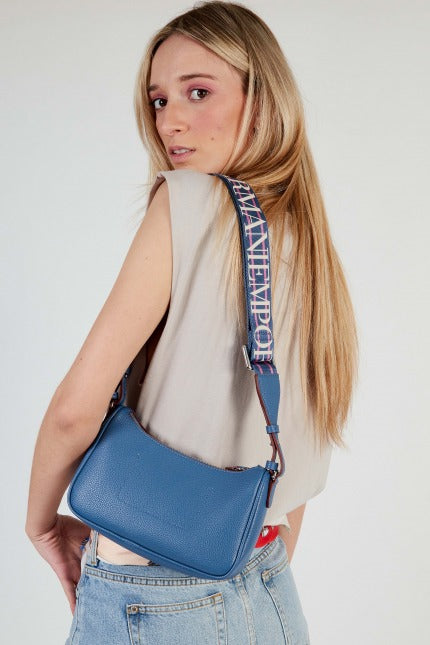 EMPORIO ARMANI YH YFOB en color AZUL (5)