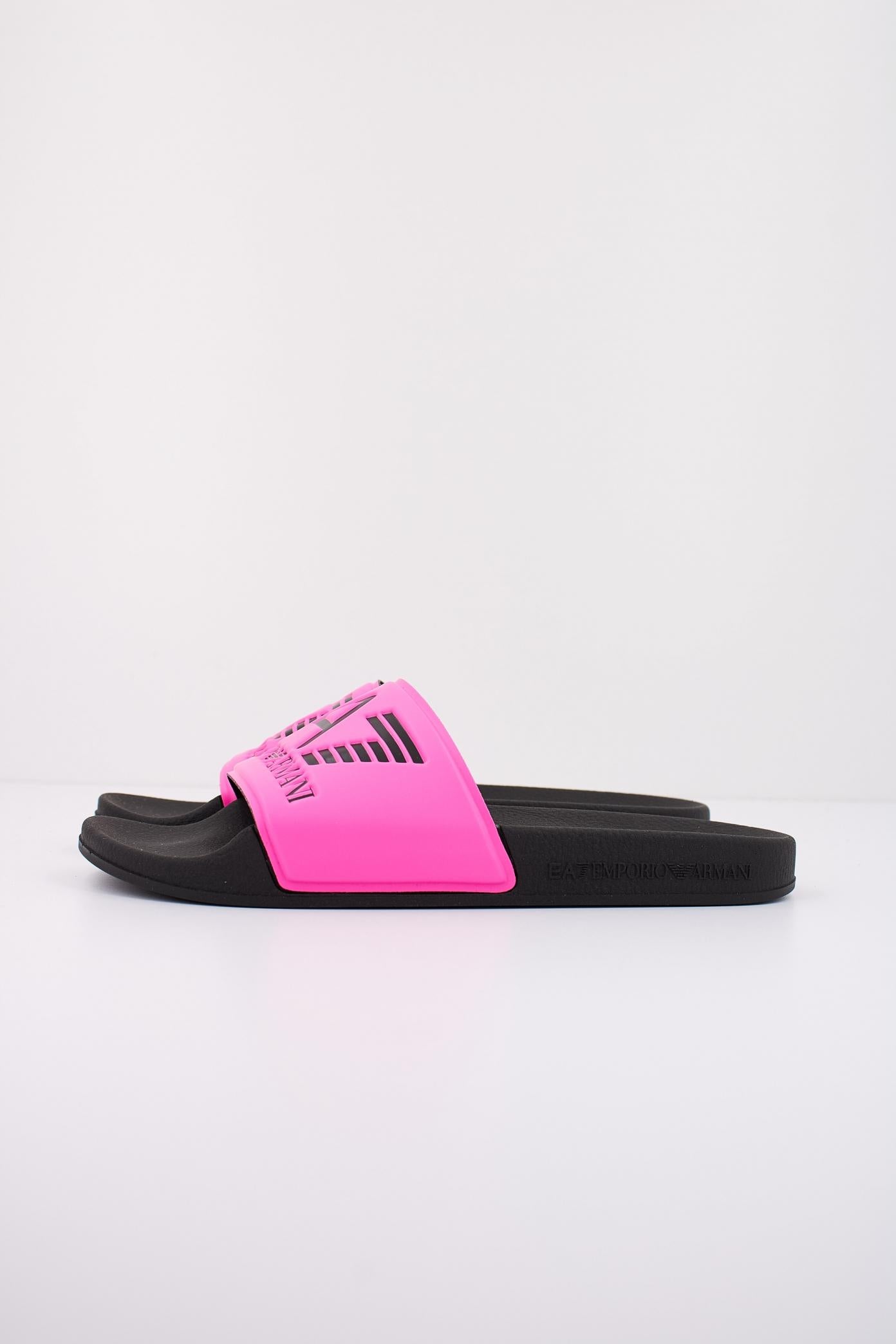 EA XCP XCCD en color ROSA (1)