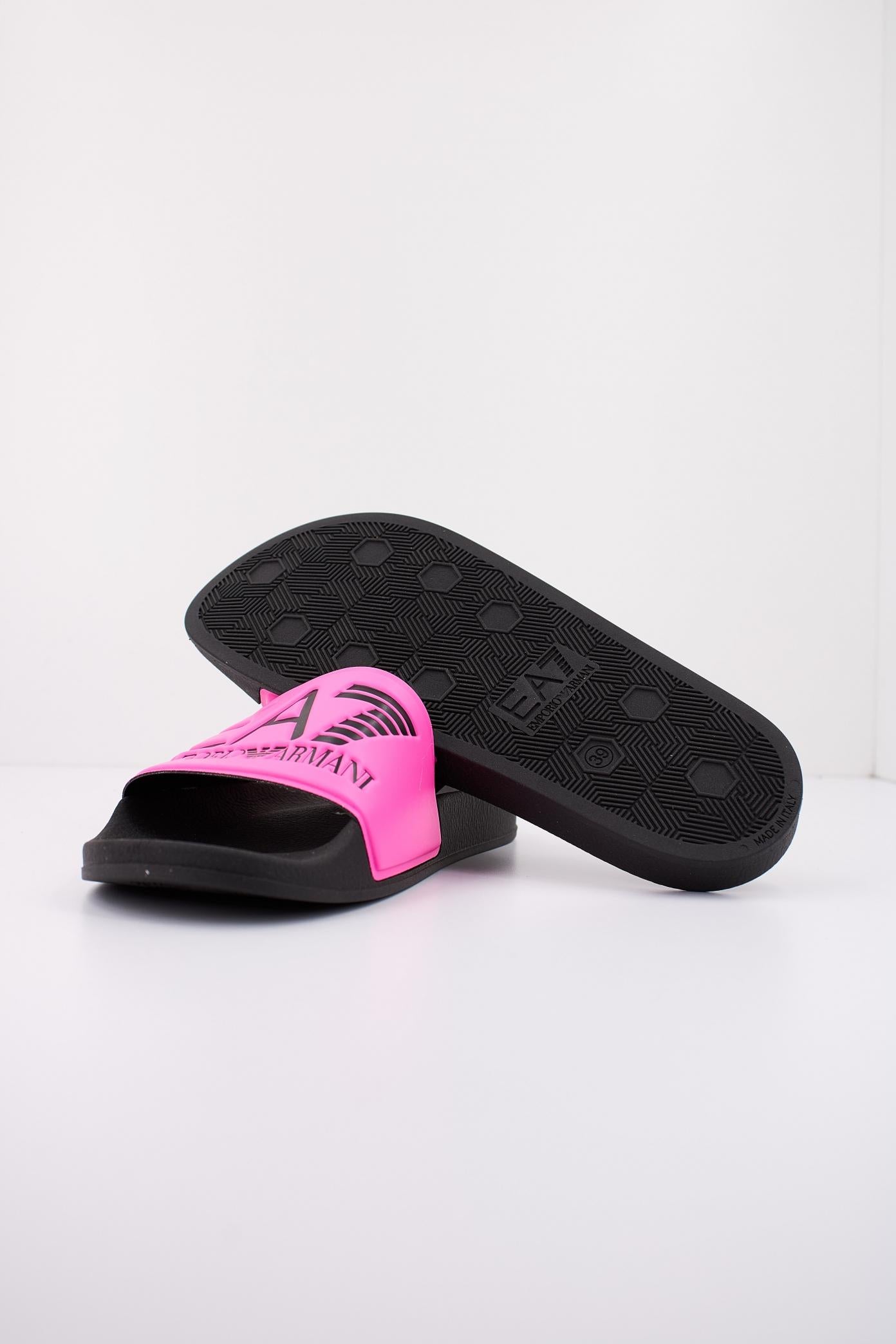 EA XCP XCCD en color ROSA (4)