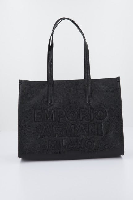 EMPORIO ARMANI YD YE en color NEGRO (1)