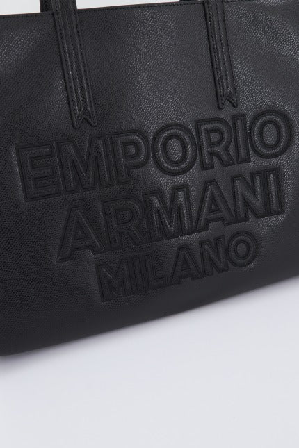 EMPORIO ARMANI YD YE en color NEGRO (4)