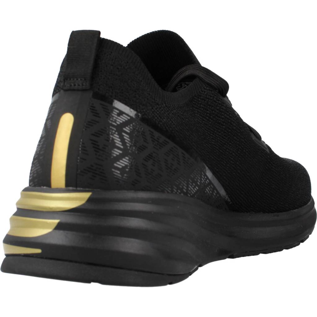 EMPORIO ARMANI XX XK en color NEGRO (3)