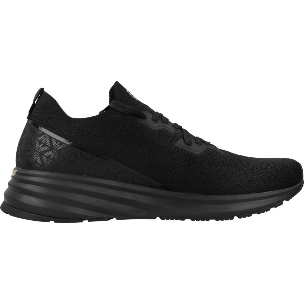 EMPORIO ARMANI XX XK en color NEGRO (4)
