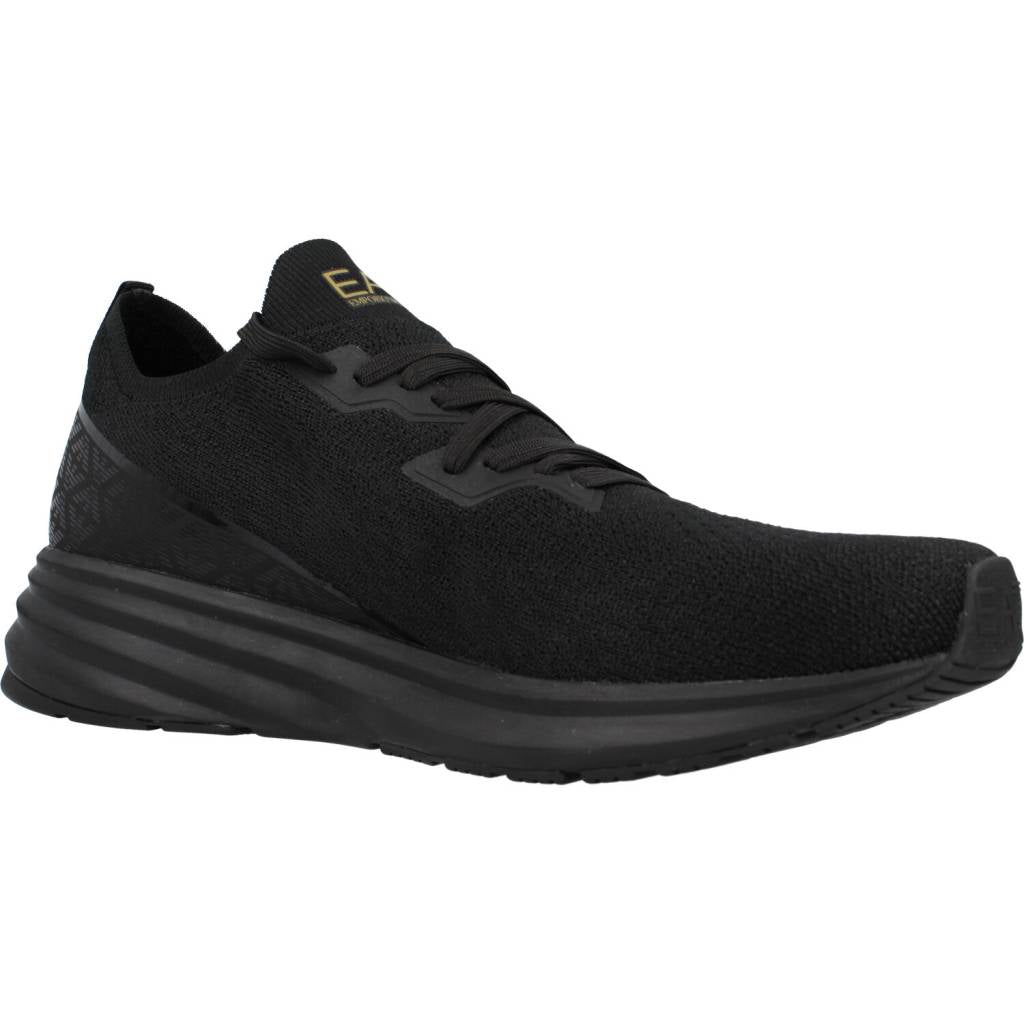 EMPORIO ARMANI XX XK en color NEGRO (5)
