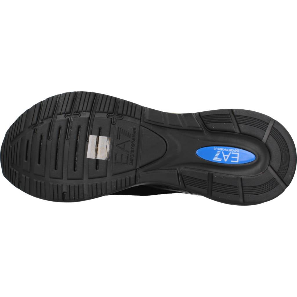 EMPORIO ARMANI XX XK en color NEGRO (6)