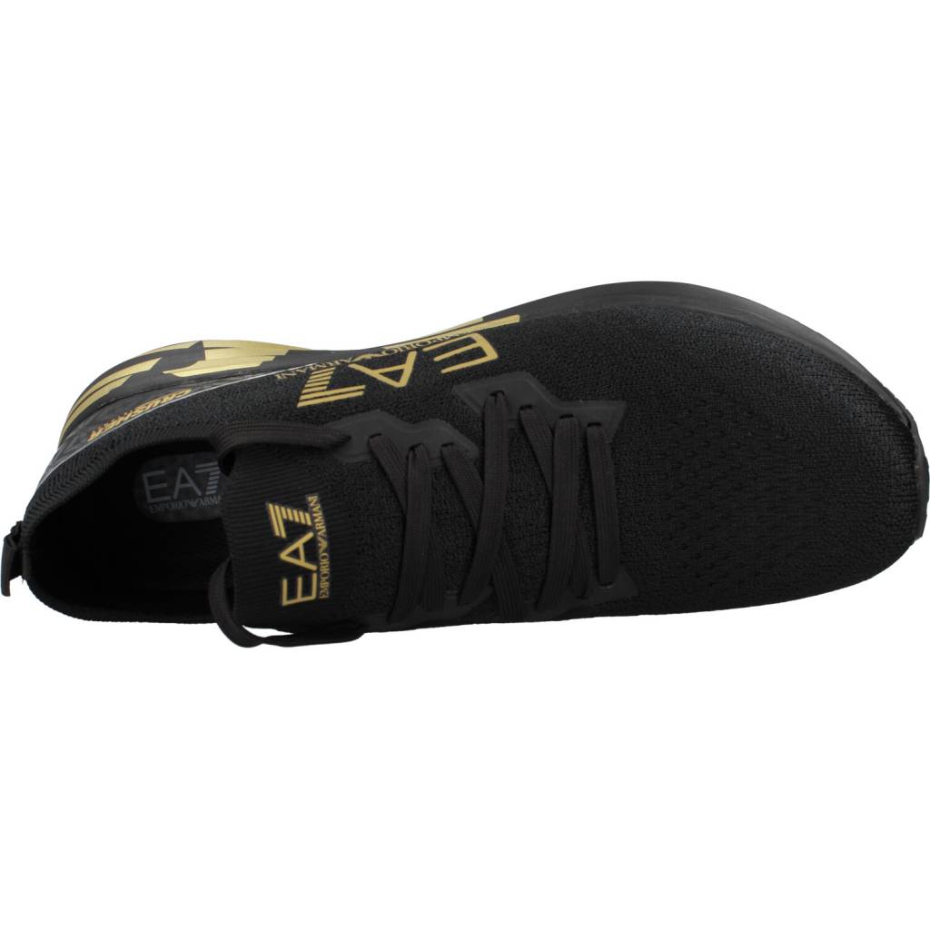 EMPORIO ARMANI XX XK en color NEGRO (7)