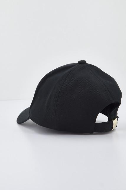 EA BASEBALL HAT en color NEGRO (3)