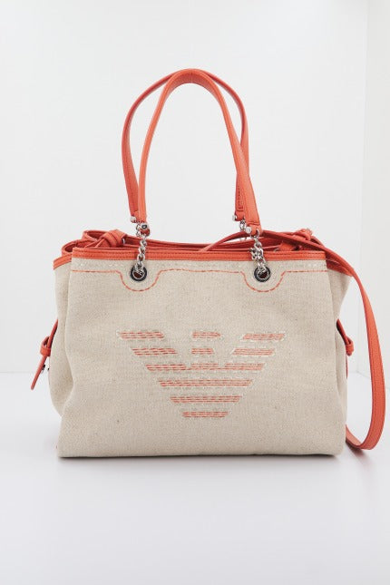 EMPORIO ARMANI YD YVLE en color MARRON (1)