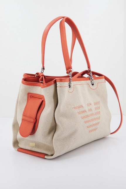 EMPORIO ARMANI YD YVLE en color MARRON (2)