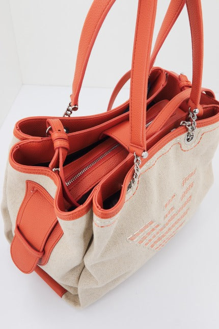 EMPORIO ARMANI YD YVLE en color MARRON (4)