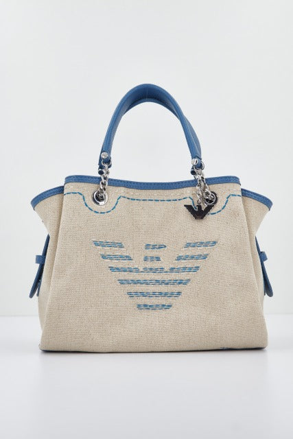 EMPORIO ARMANI YD YVLE en color AZUL (1)