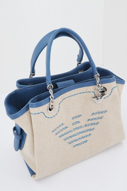 EMPORIO ARMANI YD YVLE en color AZUL (3)