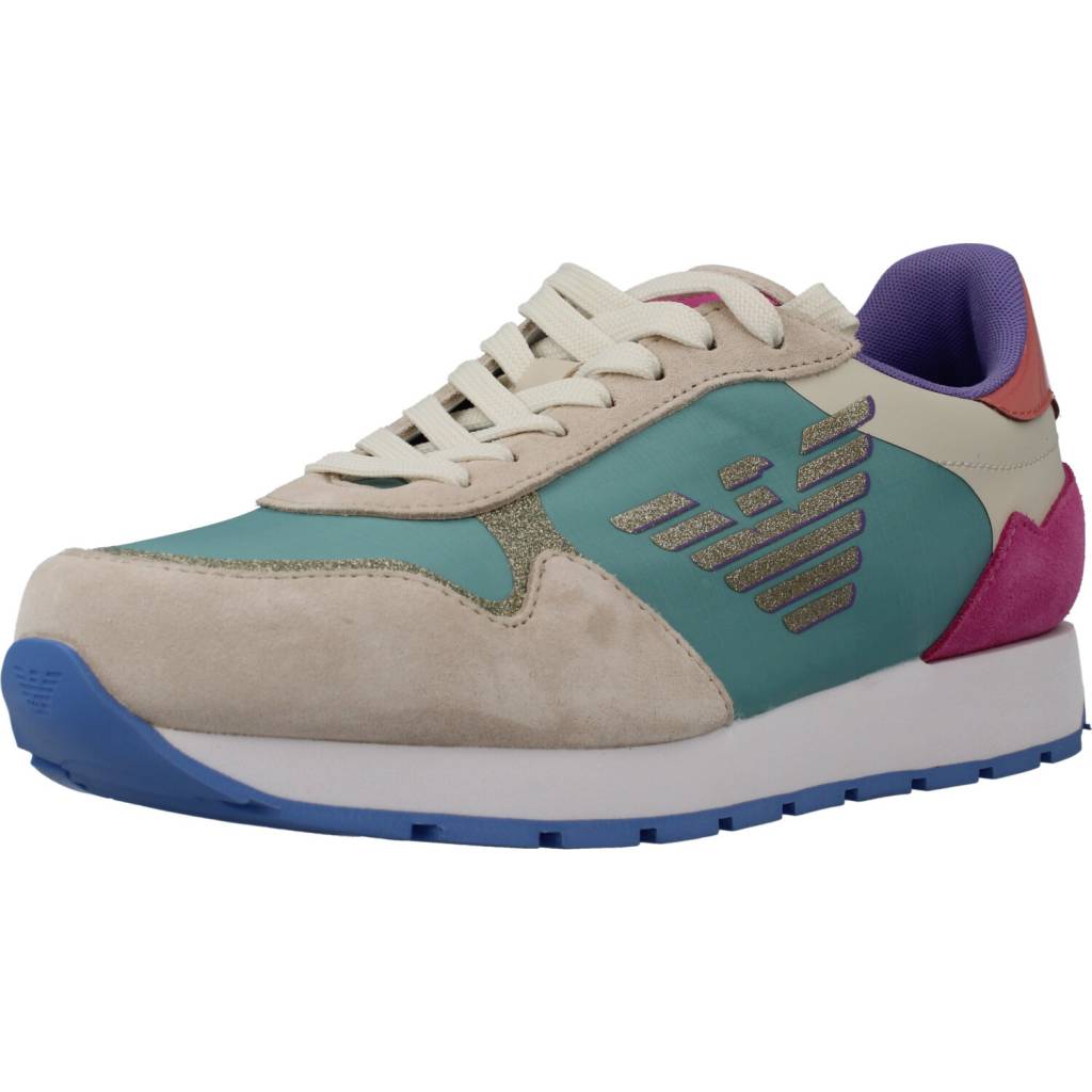 EMPORIO ARMANI XN en color MULTICOLOR (1)