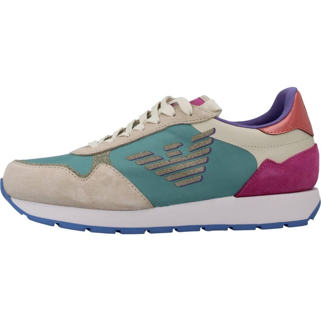 EMPORIO ARMANI XN en color MULTICOLOR (2)