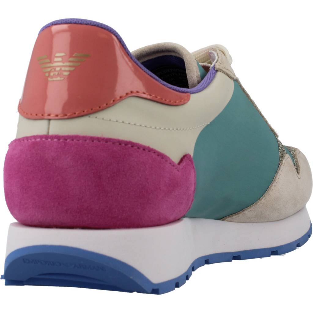 EMPORIO ARMANI XN en color MULTICOLOR (3)