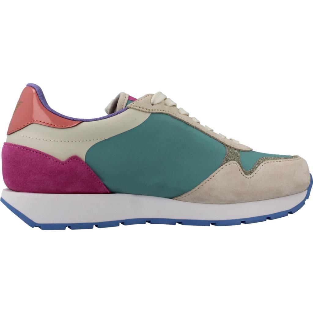 EMPORIO ARMANI XN en color MULTICOLOR (4)