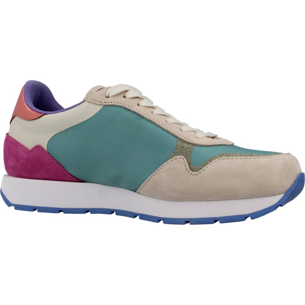 EMPORIO ARMANI XN en color MULTICOLOR (5)