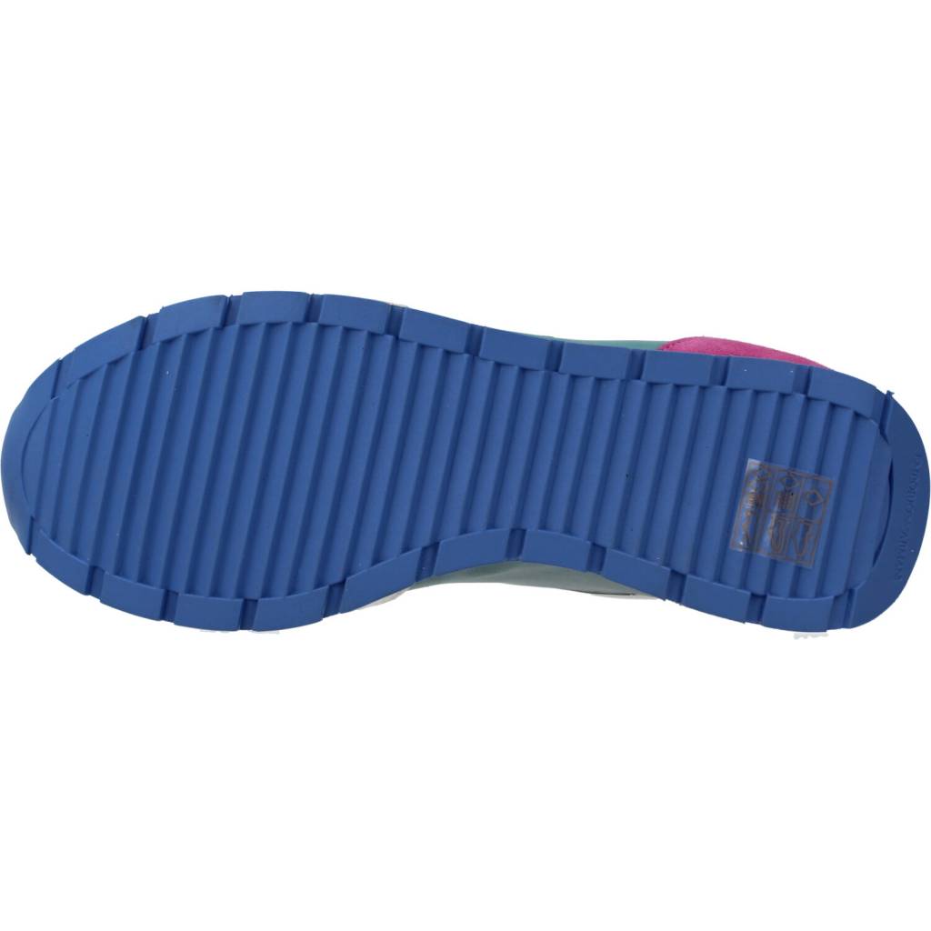 EMPORIO ARMANI XN en color MULTICOLOR (6)