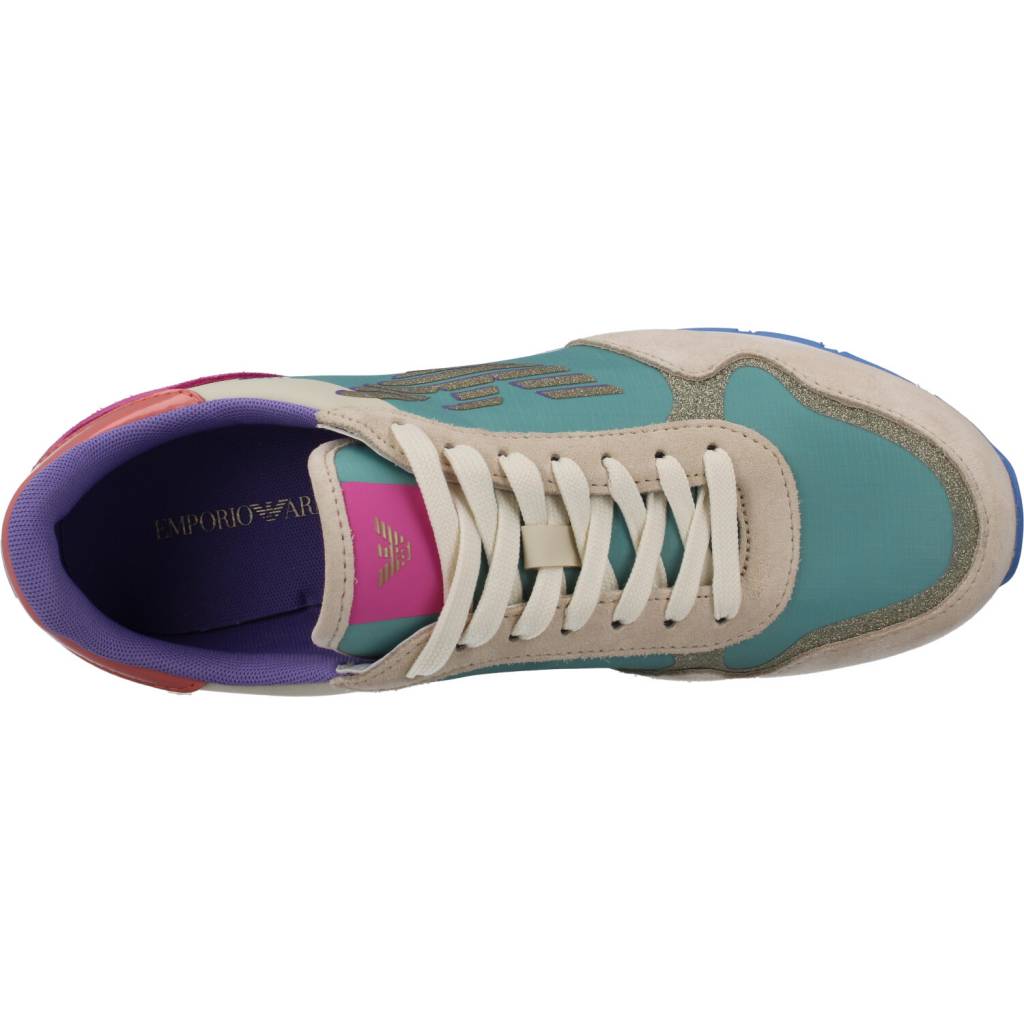EMPORIO ARMANI XN en color MULTICOLOR (7)