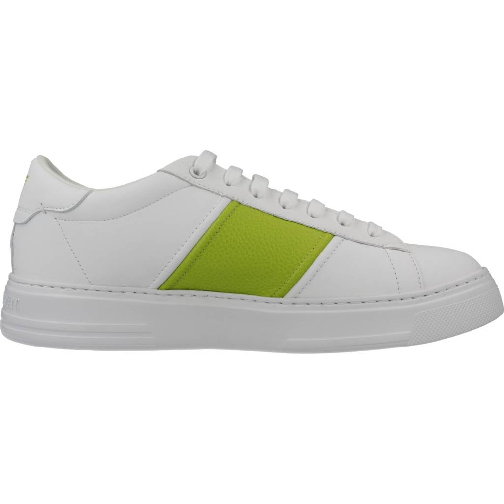 EMPORIO ARMANI XN en color BLANCO (4)