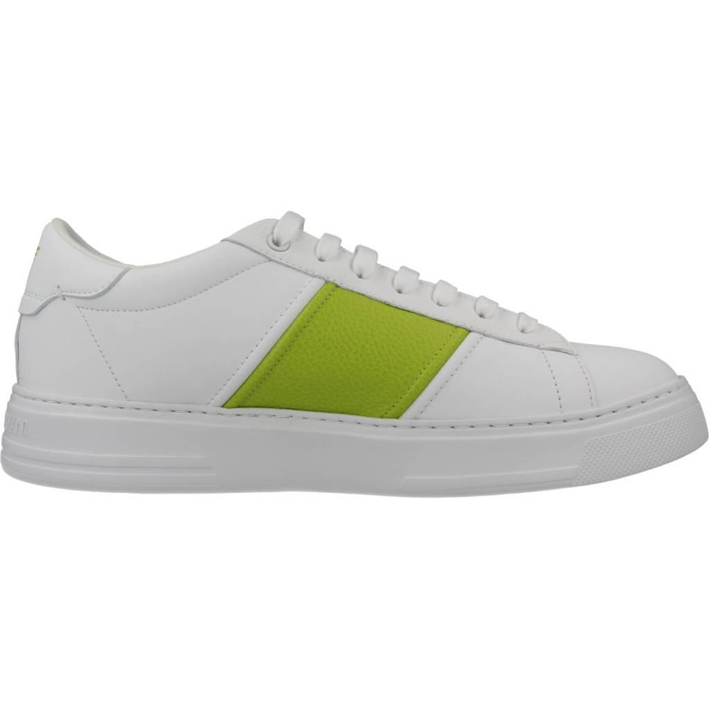 EA BY EMPORIO ARMANI XN en color BLANCO (4)