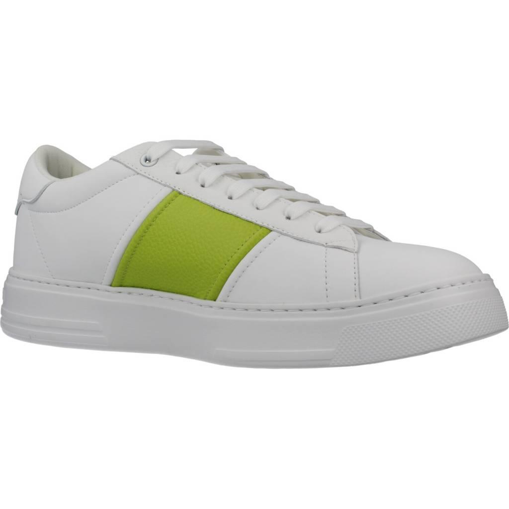 EA BY EMPORIO ARMANI XN en color BLANCO (5)