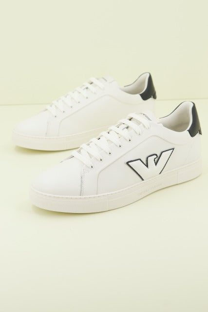 EMPORIO ARMANI XX XN en color BLANCO (1)