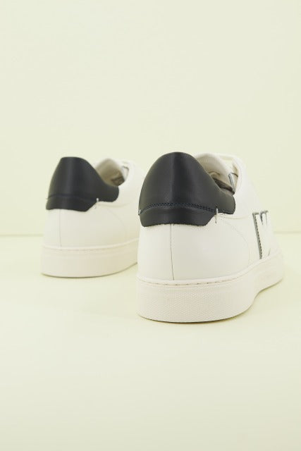 EMPORIO ARMANI XX XN en color BLANCO (3)