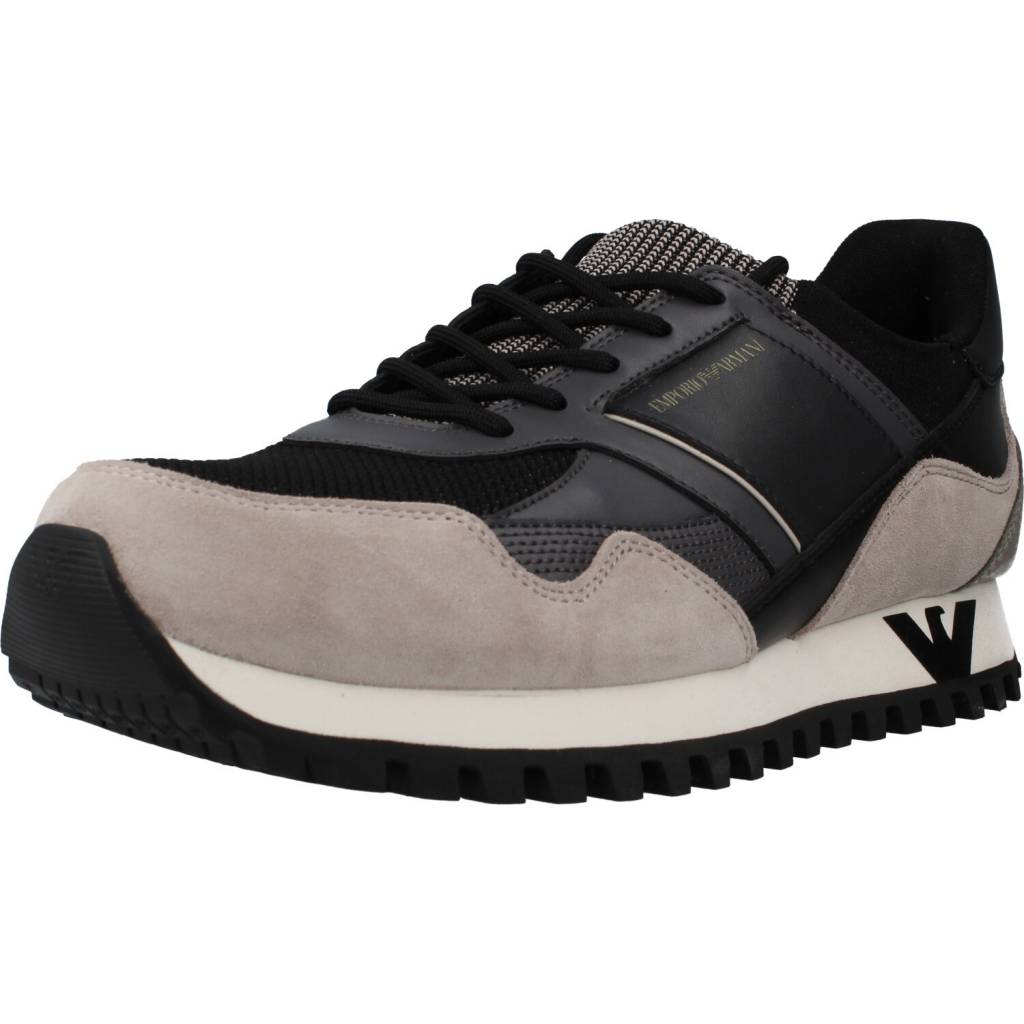 EMPORIO ARMANI XX XN en color GRIS (1)