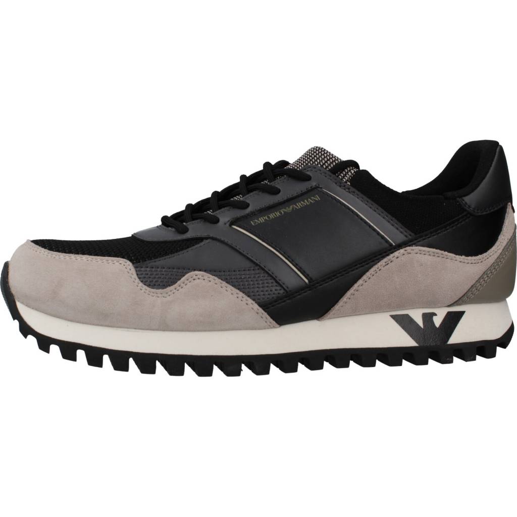 EMPORIO ARMANI XX XN en color GRIS (2)