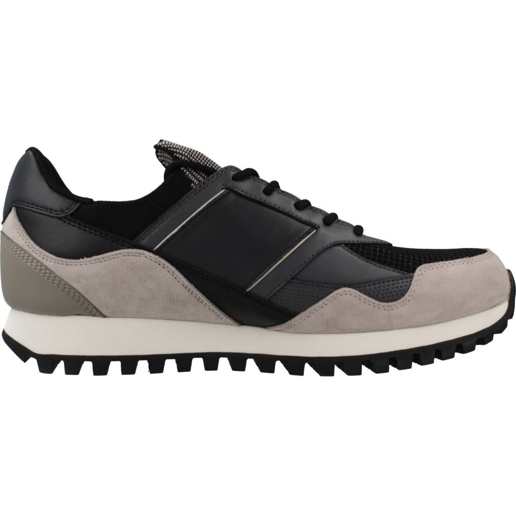 EMPORIO ARMANI XX XN en color GRIS (4)