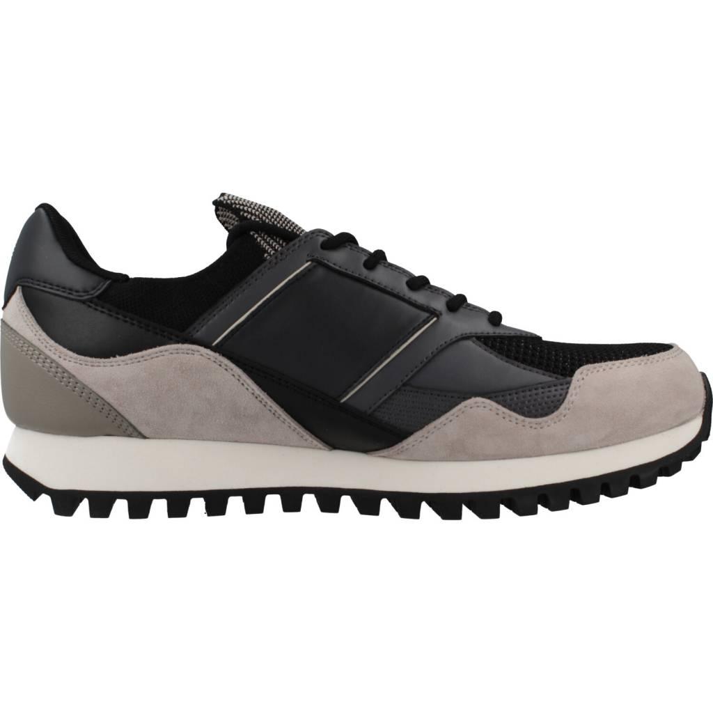 EMPORIO ARMANI XX XN en color GRIS (4)