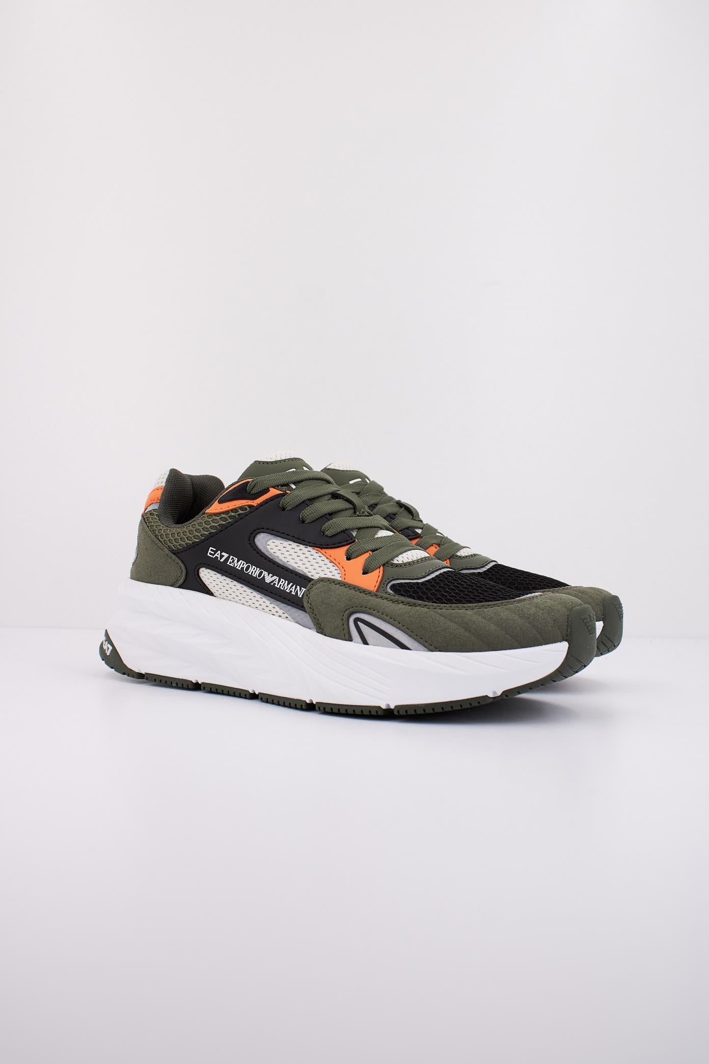 EA XX en color VERDE (2)